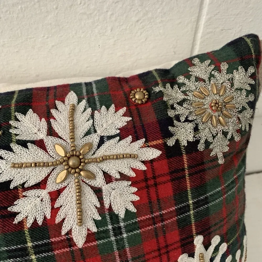 Pier 1 pier throw